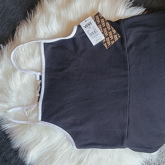 Vans Caleb Dress - Picture 4 of 4